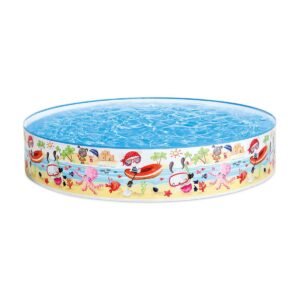 INTEX SNAPSET POOL  183x38cm Z