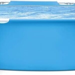 INTEX METAL FRAME POOL 2.44x51
