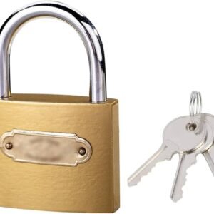 PAD LOCK 75MM