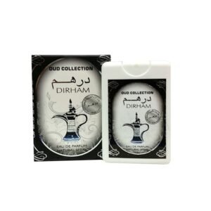 DIRHAM POCKET SPRAY