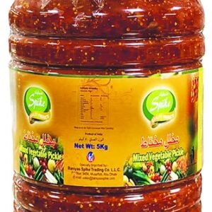 SPIKE PICKLE 5KG