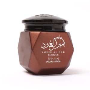 AMEER AL OUD MABOOS 40GM