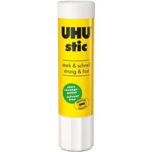 UHU STICK 21GM