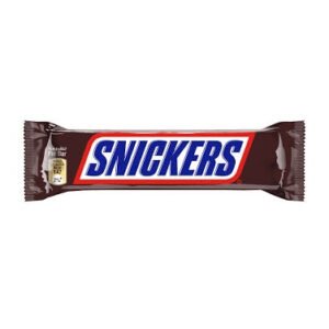 SNICKERS 30GM