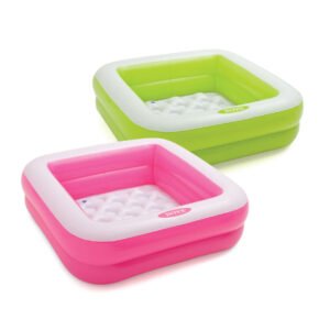 INTEX PLAY BOX POOLS 85x23cm Z