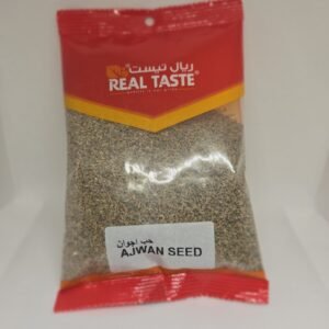 R/T AJWAIN SEED 100GM