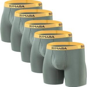 MENS UNDER WEAR XL