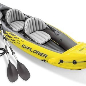 INTEX EXPOLRE K2 KAYAK ZX-6830