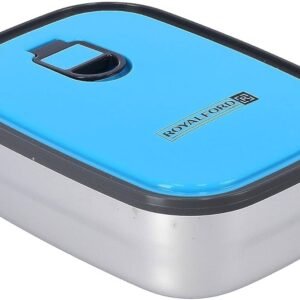R/F S/SFood Containr 680ML/Blue RF7014BL