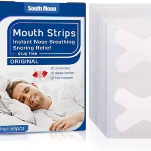 Anti Open Mouth Sleep Stop Snoring