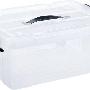 STARAGE BOX 13LTR