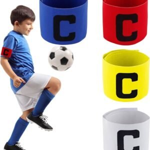 Captain Band. Multi colour. Mu