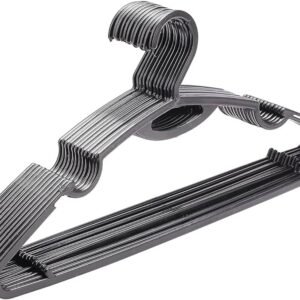 R/F 12Pc Cloth Hanger Set RF11090