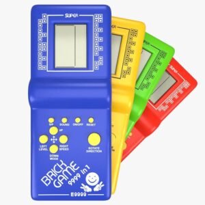 BRICKS GAME