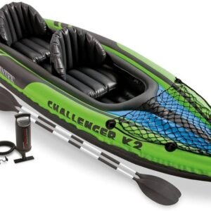 INTEX CHALLENGER K2 KAYAK ZX-6