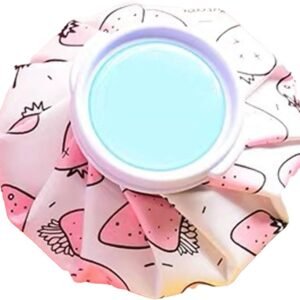CARTOON CUTE ICE PACK