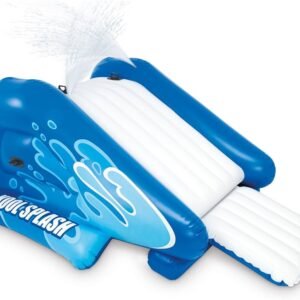 INTEX WATER SLIDE ZX-58849