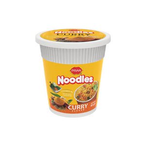 PRAN CUP NOODLES CURRY 60GM