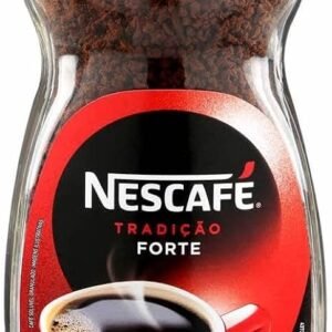 NESCAFE TRADICAO FORTE 200GM