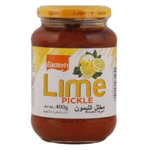 EASTERN PICKLE LIME 400GM