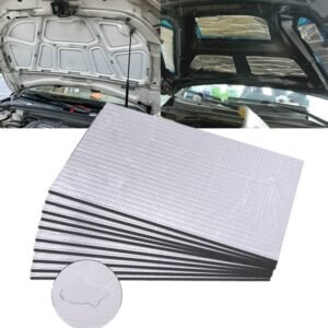 Heat Insulation Mat 10PCS