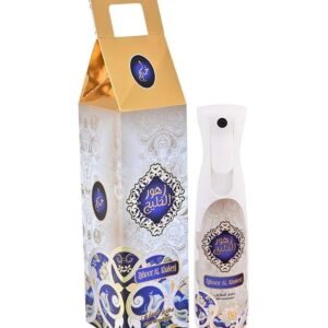 ZAHOOR AL KHALEEJ A/F 320ML