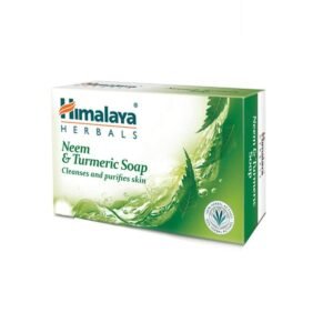 HIMALAYA SOAP 125 GM