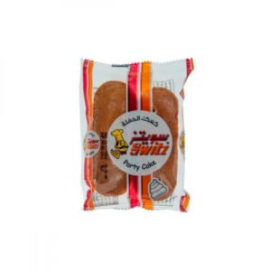 SWITZ PARTY CAKE DOUBLE 70GM