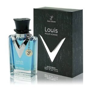 JEAN ANTOINE INGENIOUS FOR MEN 100ML