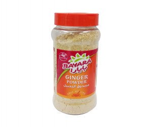 BAYARA GINGER POWDER 110GM