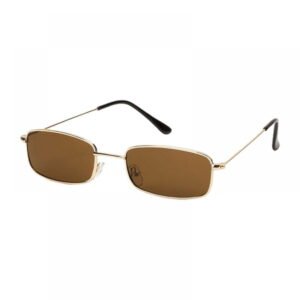 Small Frame Sunglass
