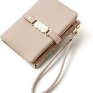 WOMENS WRISTLET BAG