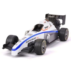 Speed Racing Car Toy