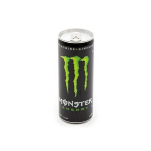 MONSTER ENERGY DRINK 250ML