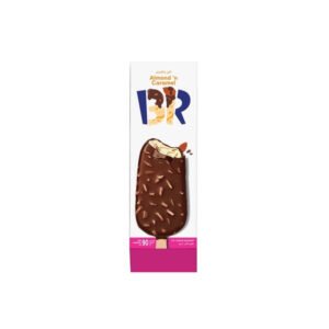 BASKIN ROBBINS ALMOND & CARAMEL 90ML