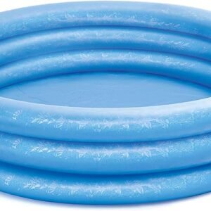 INTEX CRYSTAL BLUE POOL 168x40