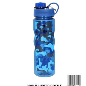 R/F 600 Ml Water Bottle RF6419