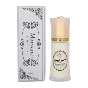 MARYAM BODY LOTION 40ML