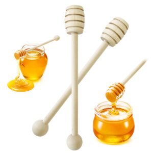 Natural Honey Stick 16cm