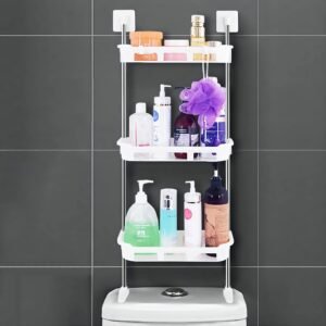 MULTIFUNCTION STORAGE RACK