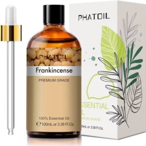 FRANKINCENSE OIL 100ML