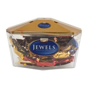 GALAXY JEWELS ASSD CHOCOLATES 383GM