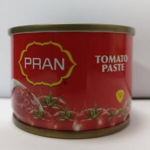 PRAN TOMATO PASTE 70GM