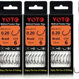 YOTO FEEDER RING SIZE-10