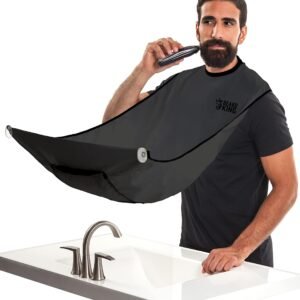 Beard Shave Apron