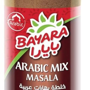 BAYARA ARABIC MIX MASALA 330ML