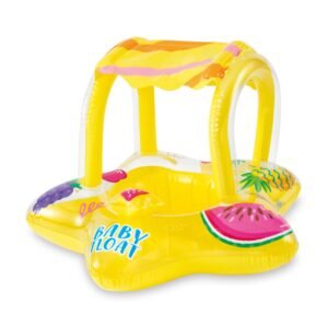 INTEX STARFISH BABY FLOT ZX-58