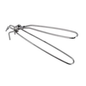 R/F 20CM S/S Doctor Pakkad RF10143