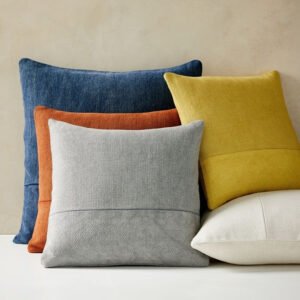 PILLOW COVER COTTON