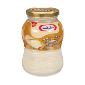 KRAFT GOLD CHEESSE JAR 480GM